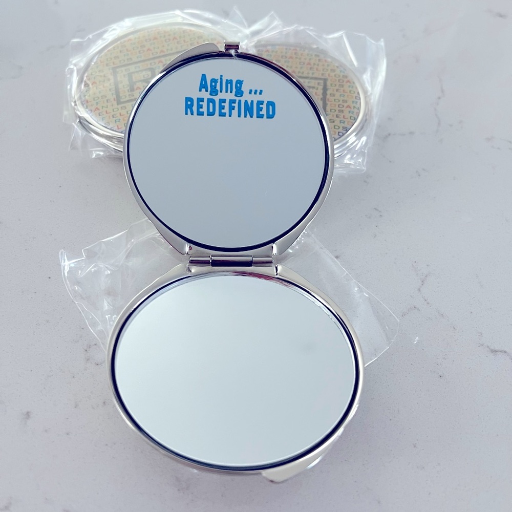 RODAN & FIELDS compacts (set of 3)